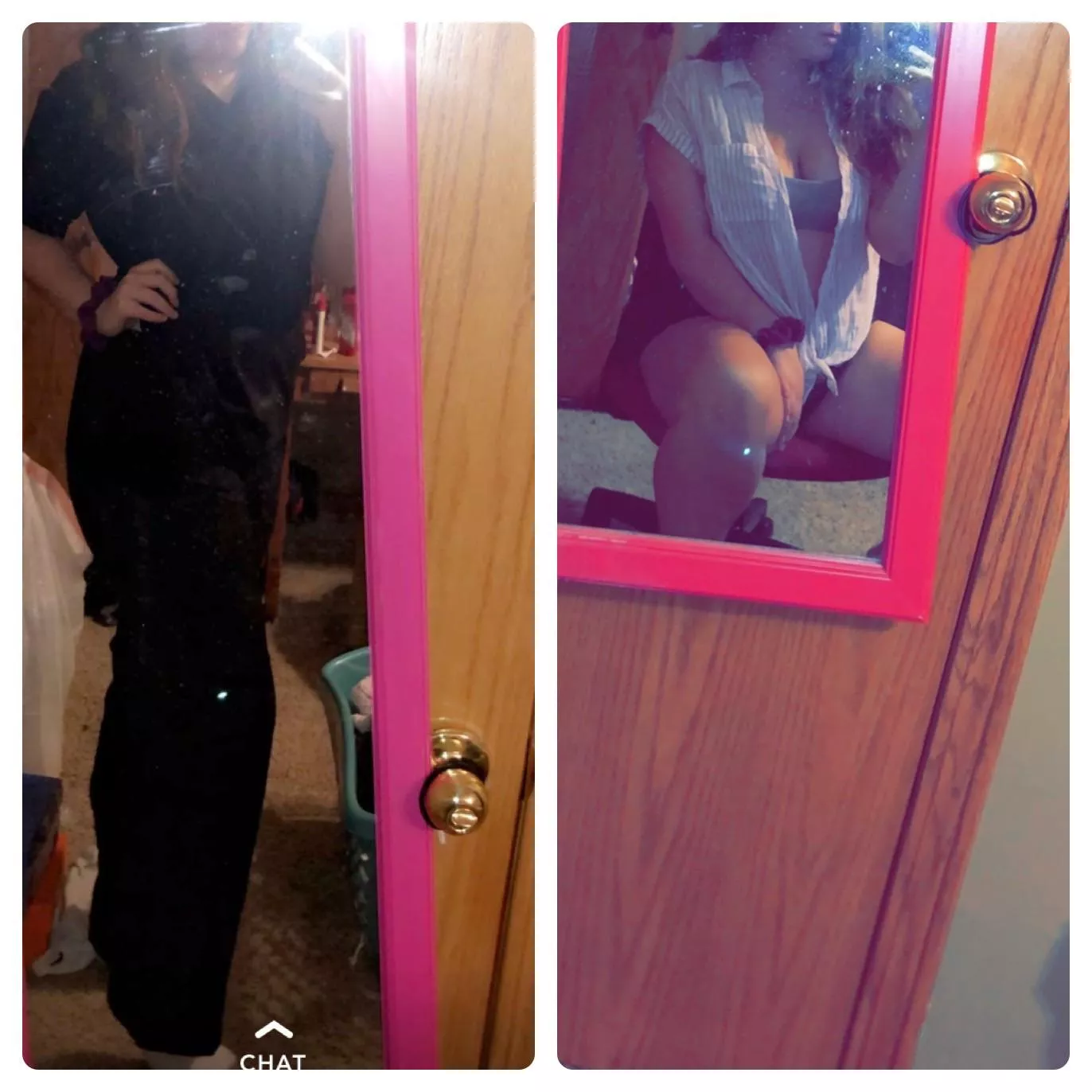 Sometimes I masturbate at work thinking about fucking a patient 😍