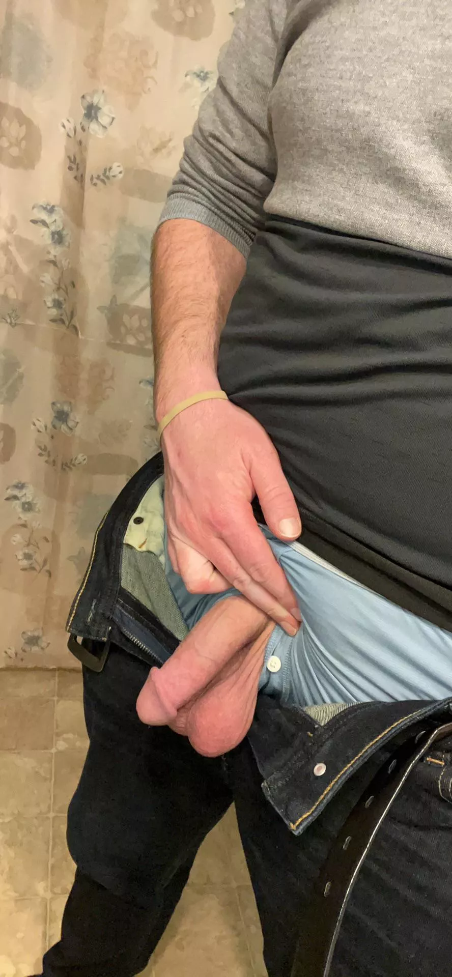 Sometimes I need to get them some space Sometimes I need to get them some space