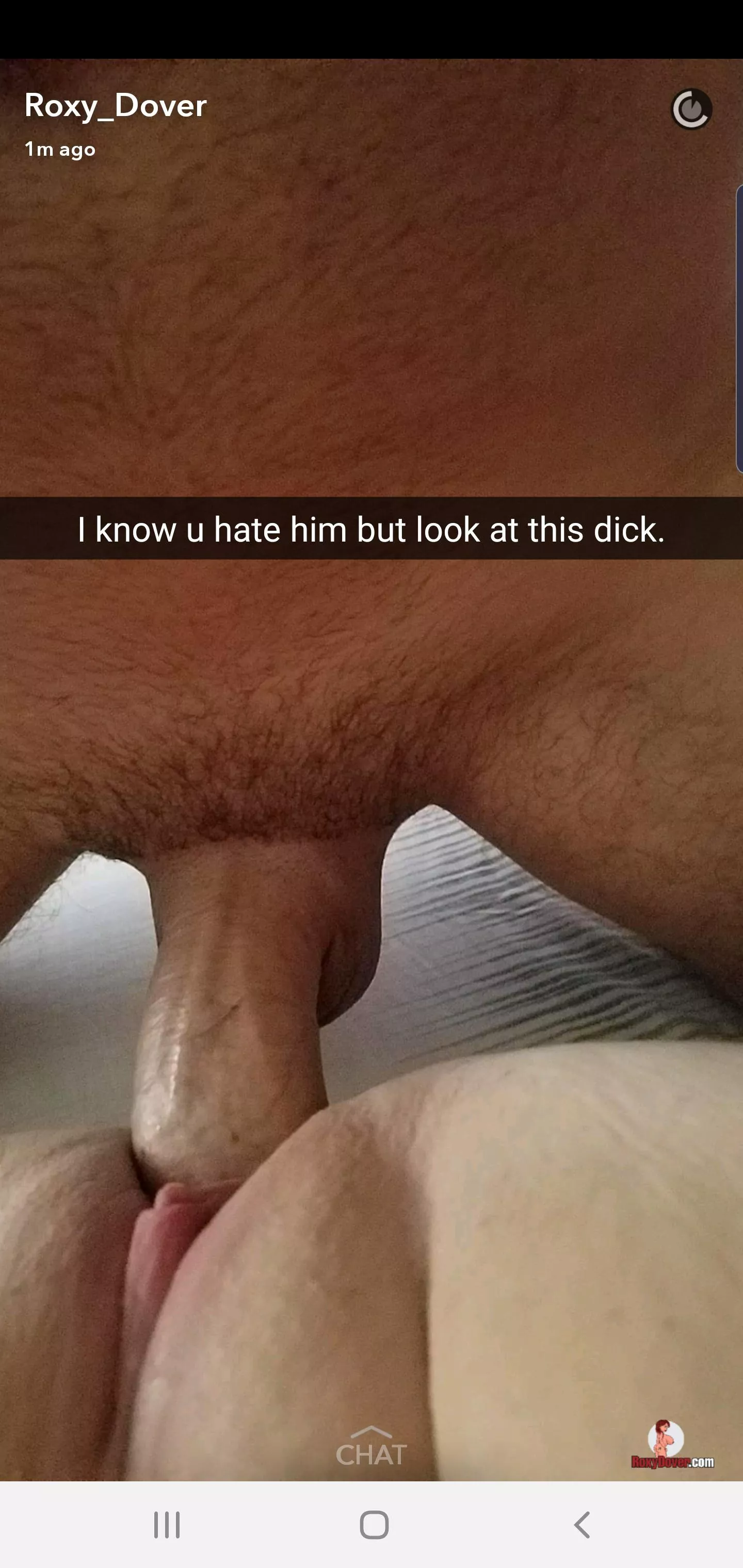 Sometimes its all about the dick. Sometimes its all about the dick.