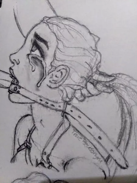 Sometimes it's all too much to take. [OC]