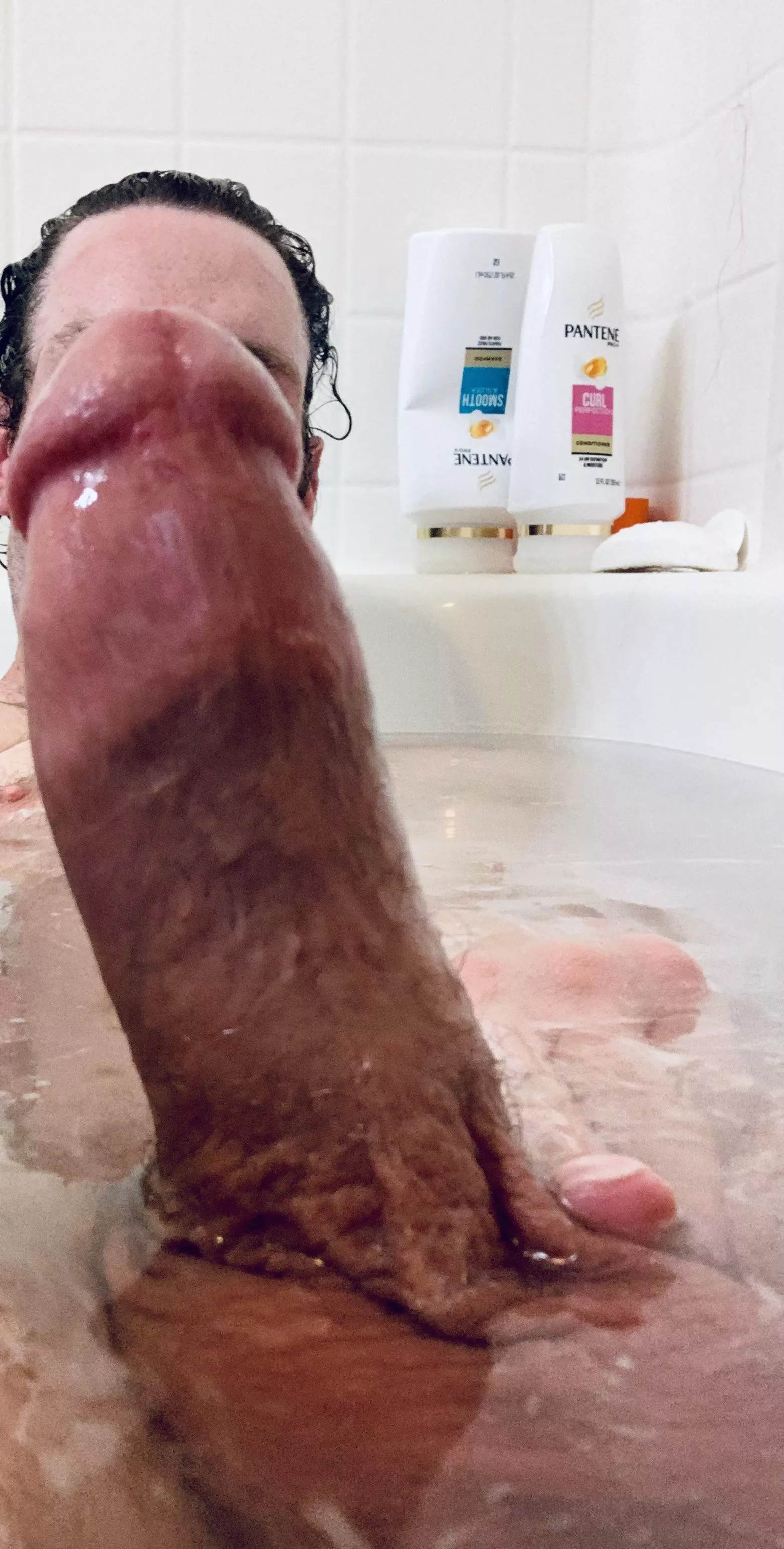 Sometimes it’s too hard to focus on anything else ;)