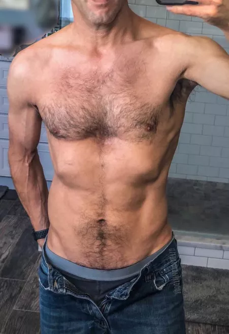 Sometimes less is more