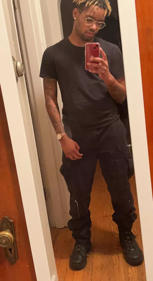 Sometimes medics need love too