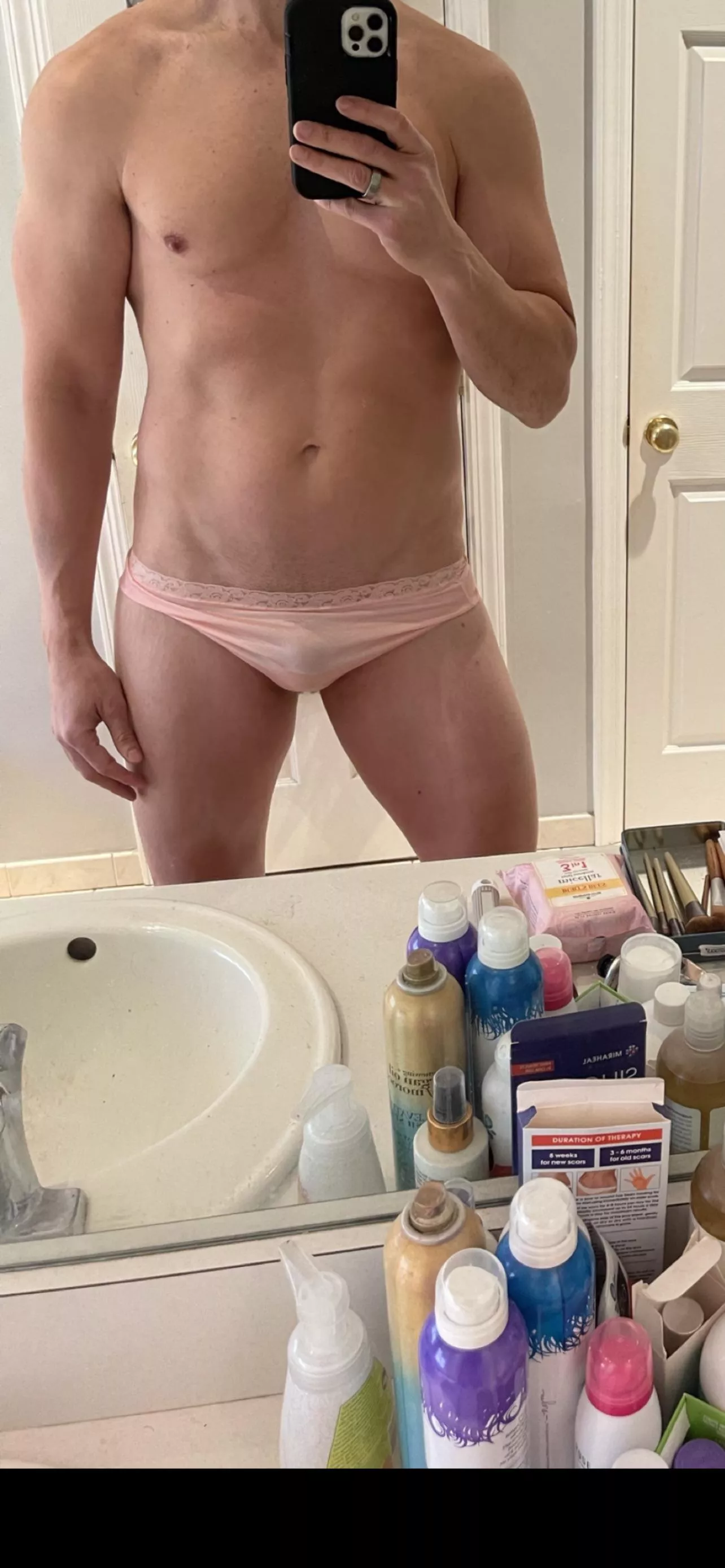 Sometimes the classics are the best