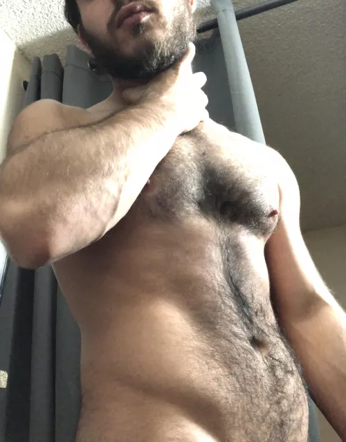 Sometimes you gotta do it yourself 🤷♂️