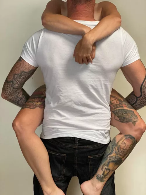 Sometimes you just have to take control..