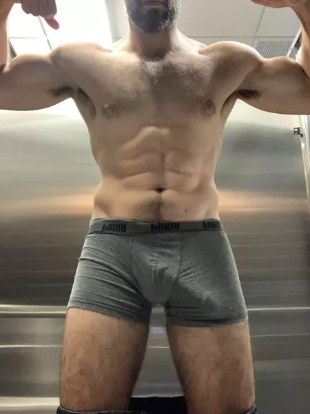 Sometimes you just want to take your pants off Sometimes you just want to take your pants off