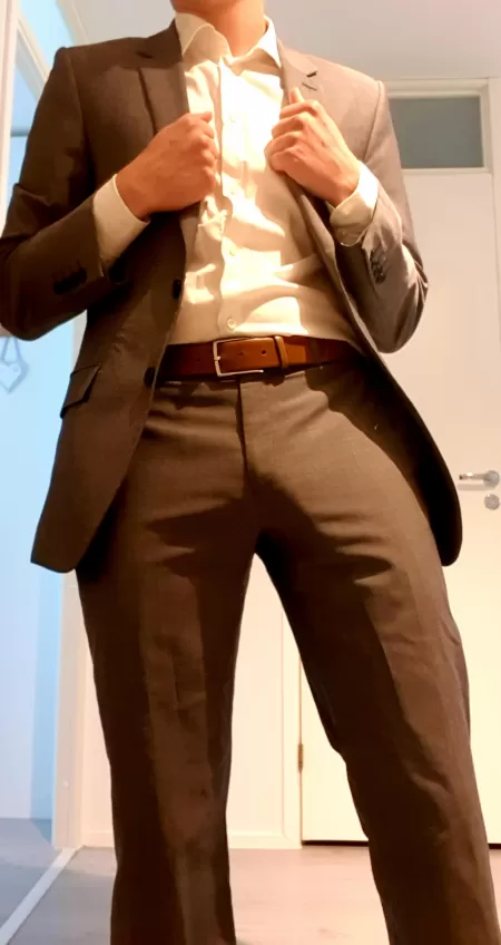 Sometimes you need to admire from a distance Sometimes you need to admire from a distance