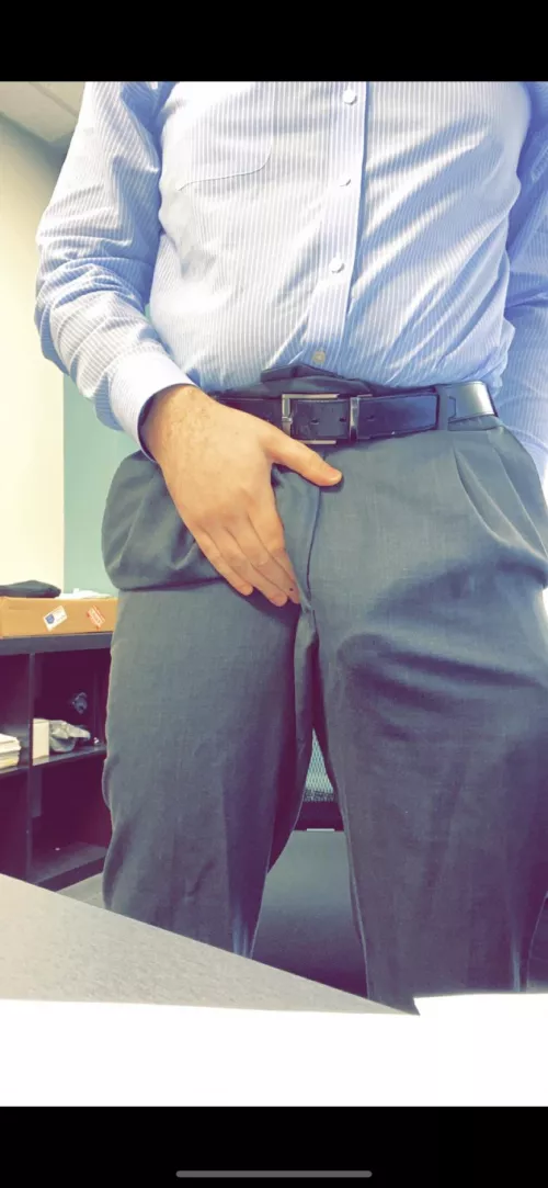 Somewhat visible, right? Somewhat visible, right?