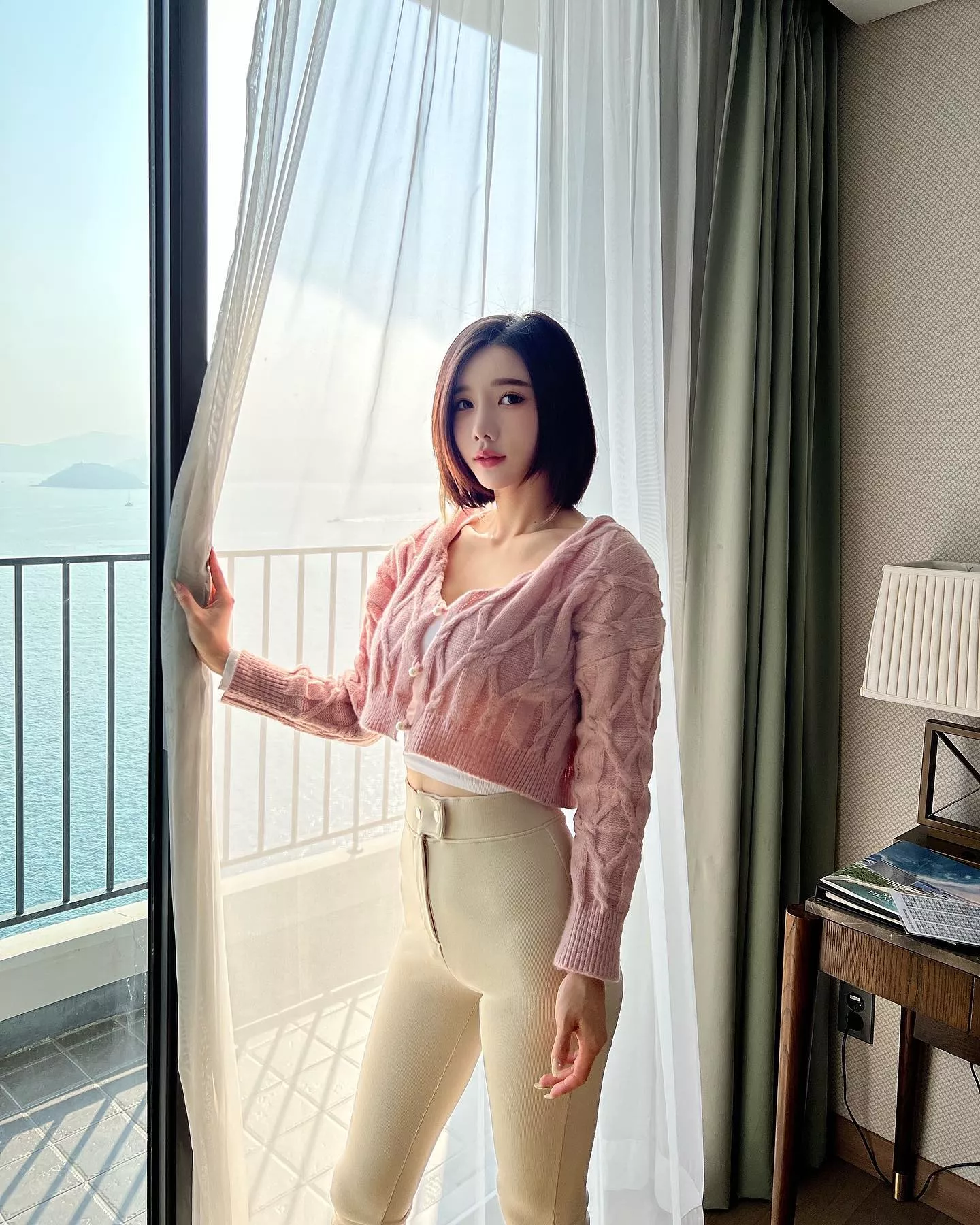 Song Joo A Song Joo A