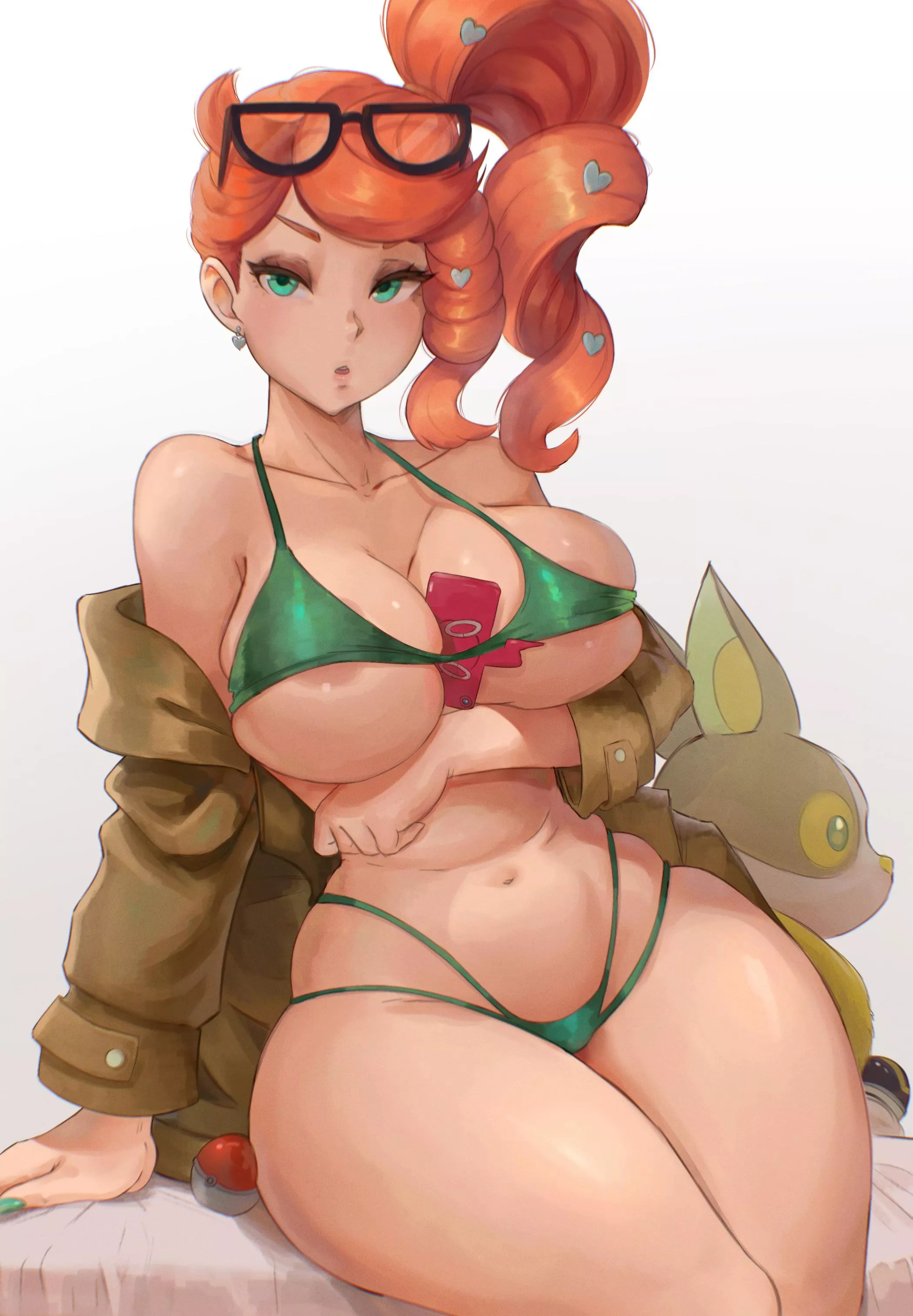 Sonia (Lesott Art) Sonia (Lesott Art)