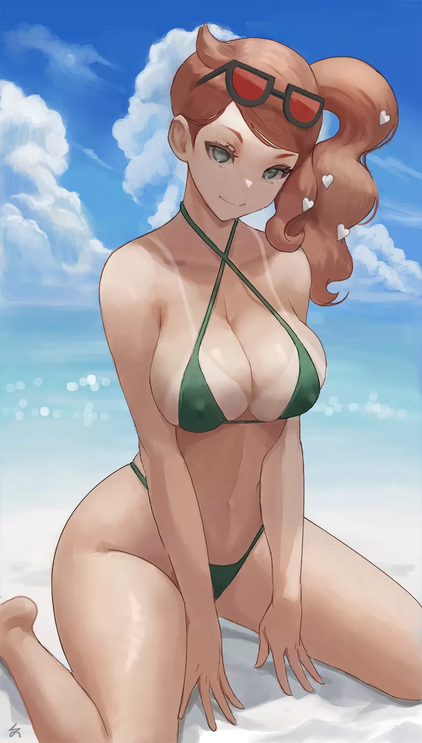 Sonia (Zefrablue) Sonia (Zefrablue)