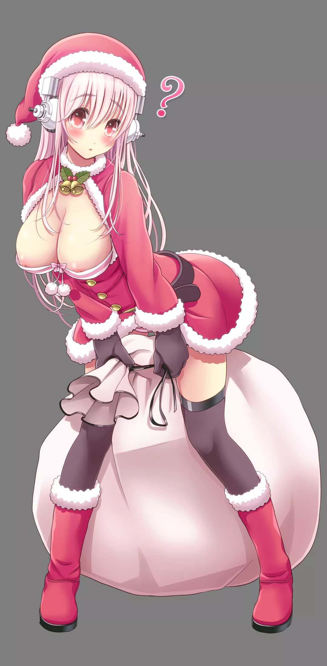 Sonico Santa