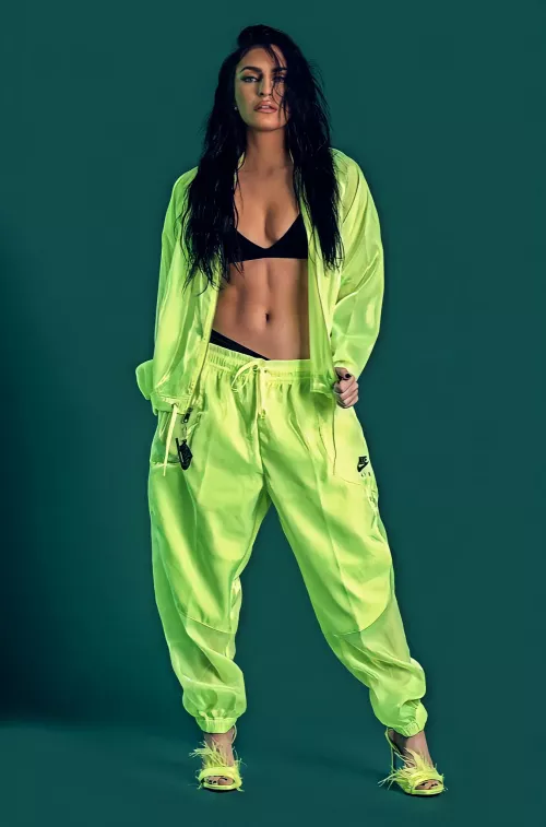 Sonya