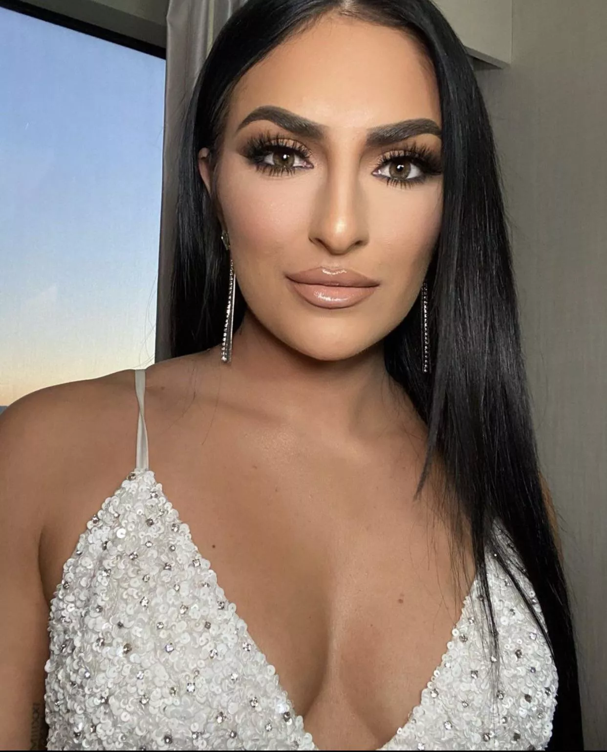 Sonya Deville Sonya Deville