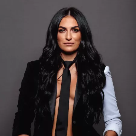 Sonya Deville š„°