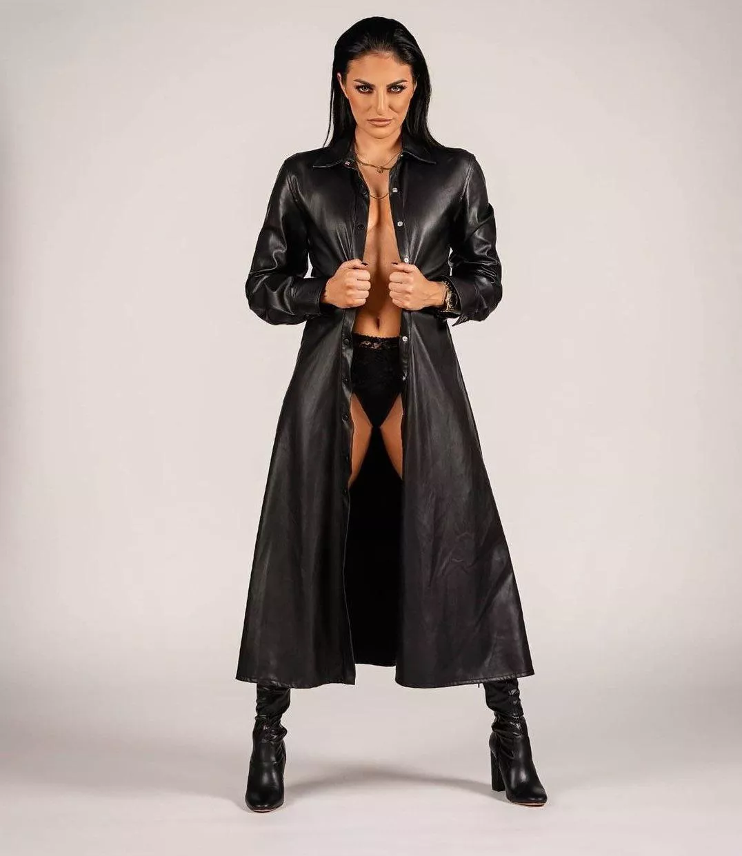 Sonya Deville Sonya Deville