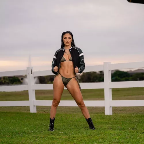 Sonya deville sexy pics - 🧡 51 Sexy Sonya DeVille Boobs Pictures Are An A....