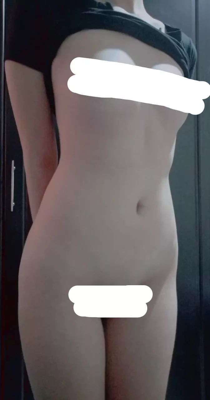 Soo there's an ongoing poll on my pro(f)ile, u might wanna check it out haha. I'll send u the uncovered pic once you're done with the poll 😆