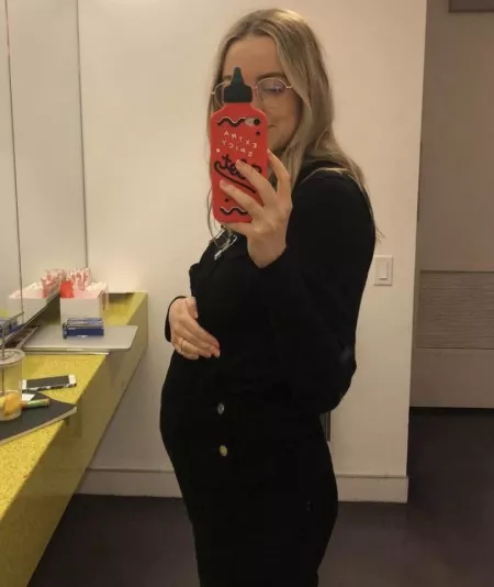 Soon to be mommy of three! Soon to be mommy of three!
