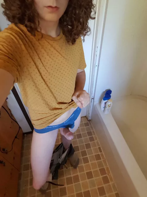 Sooo am I cute enough for you all? π