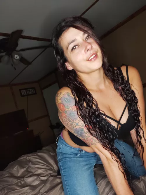 Sooo... how's your Monday?