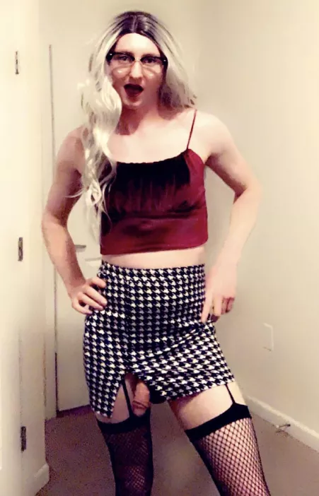 Sooo Iβm kind of a slutβ¦ what are you gonna do about it? π