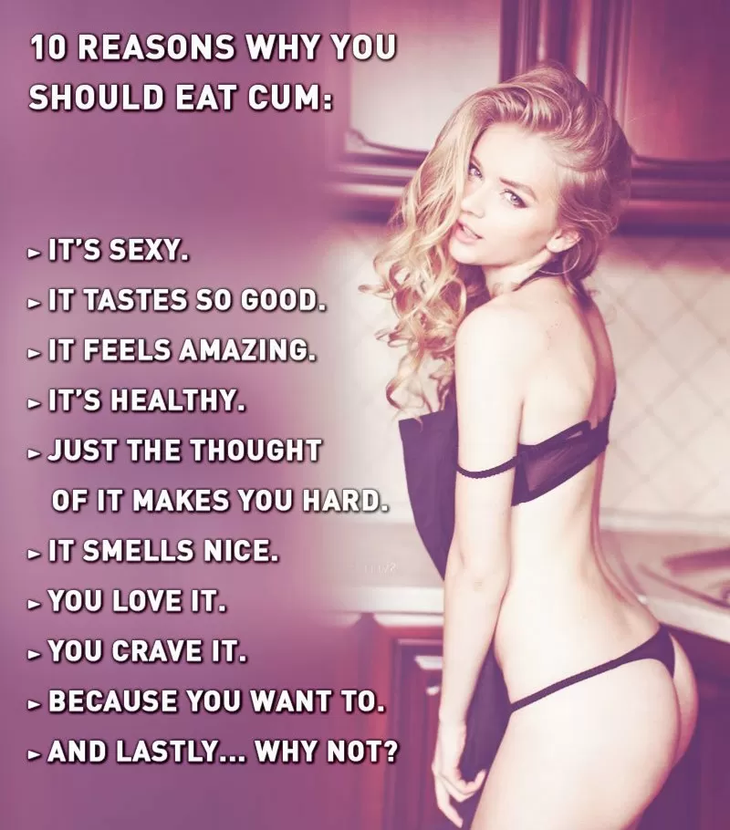 Sooo why not! Sooo why not!