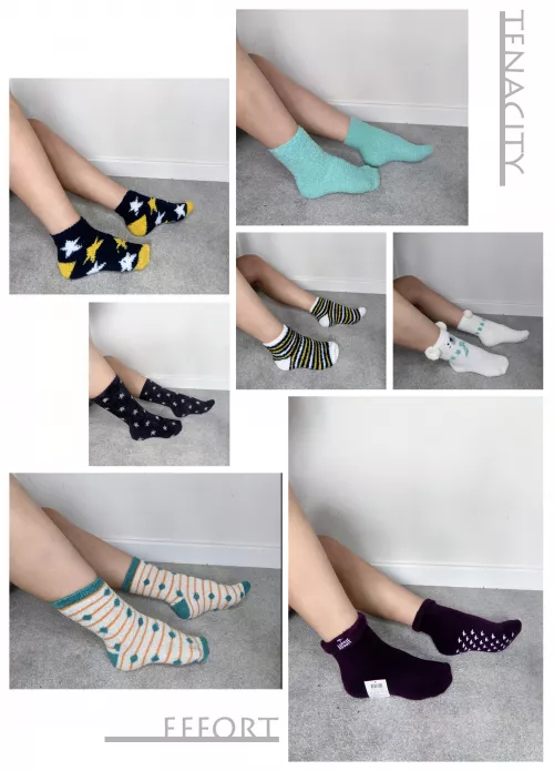 🧦 Soooo much choice ❣️ [UK]