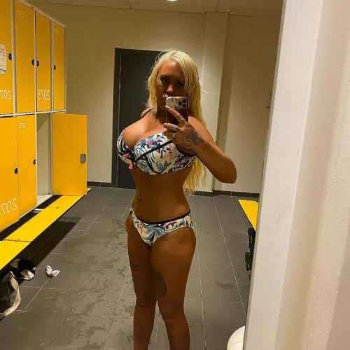 Sophia Friberg Sophia Friberg