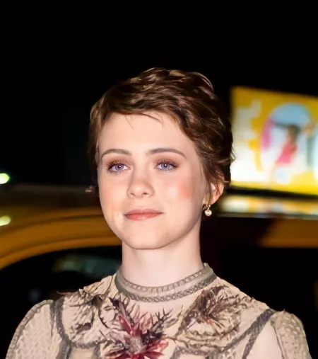Sophia Lillis Sophia Lillis