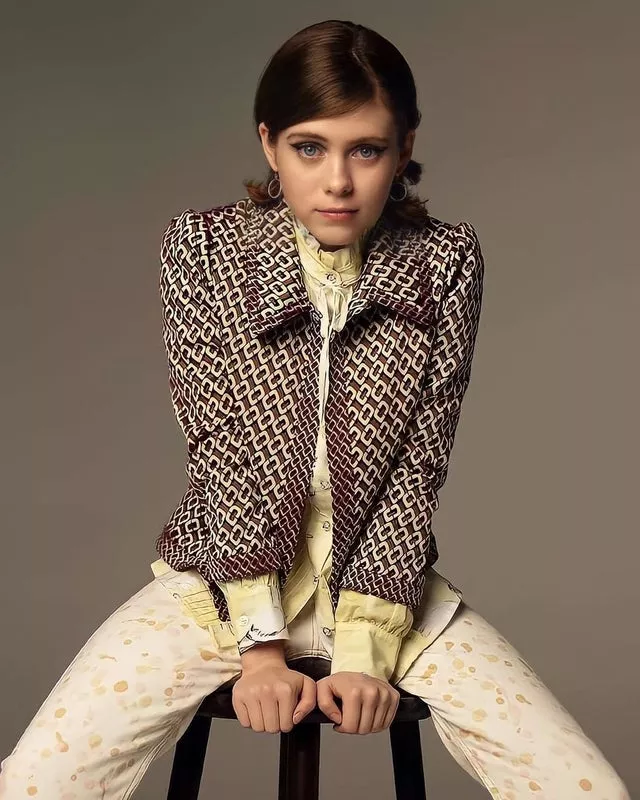 Sophia Lillis
