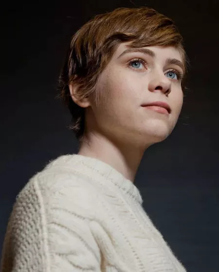 Sophia Lillis Sophia Lillis