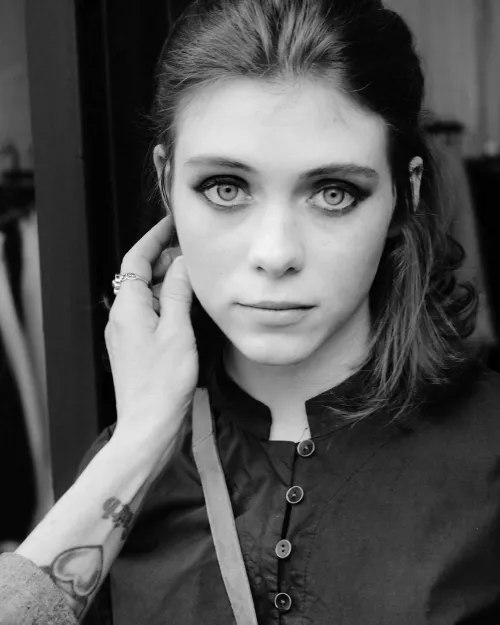 Sophia Lillis Sophia Lillis