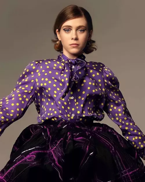 Sophia Lillis Sophia Lillis