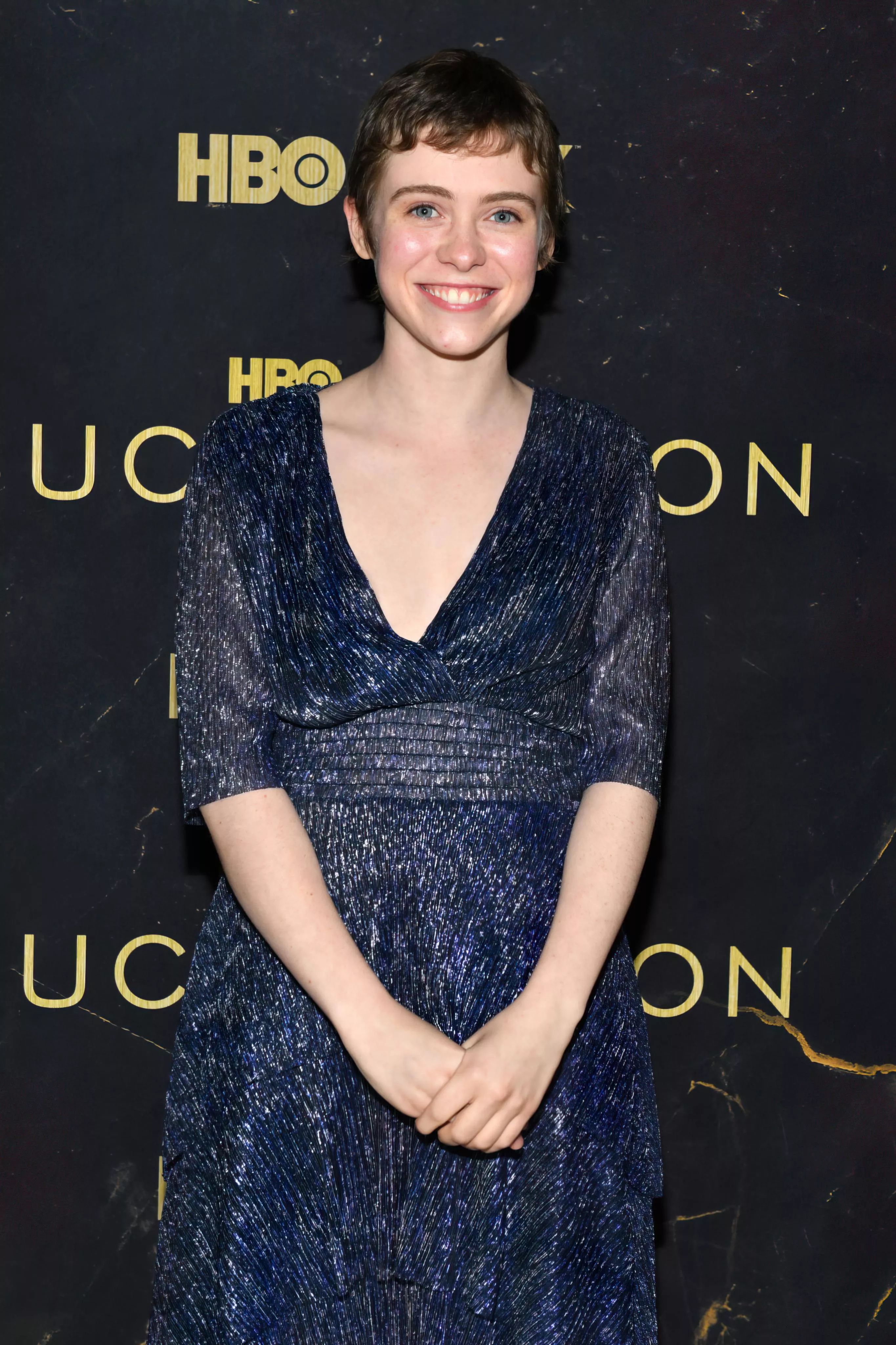 Sophia Lillis is another level of cutie! Sophia Lillis is another level of cutie!