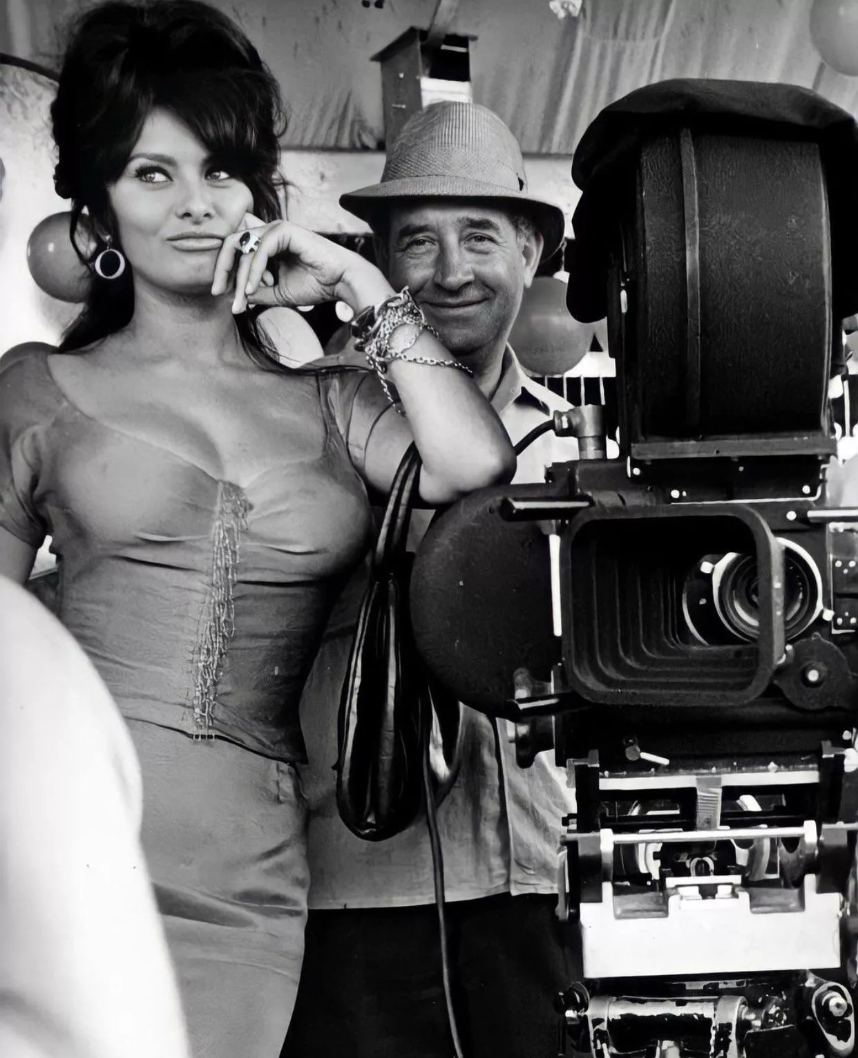 Sophia Loren Sophia Loren