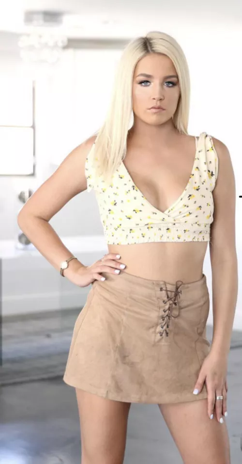 Sophia Lux
