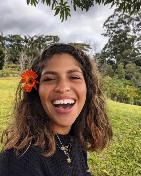 Sophia Rodriguez Sophia Rodriguez