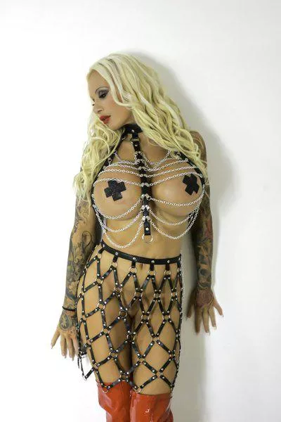 Sophie Anderson - Bimbo Whore Outfit on Point👌 Sophie Anderson - Bimbo Whore Outfit on Point👌