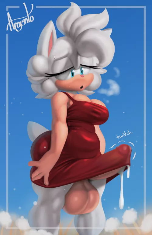 Sophie could use some help (Argento/NeoZoa)