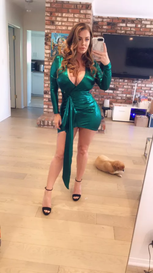 Sophie Dee