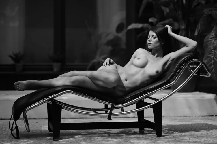 Sophie La Sage