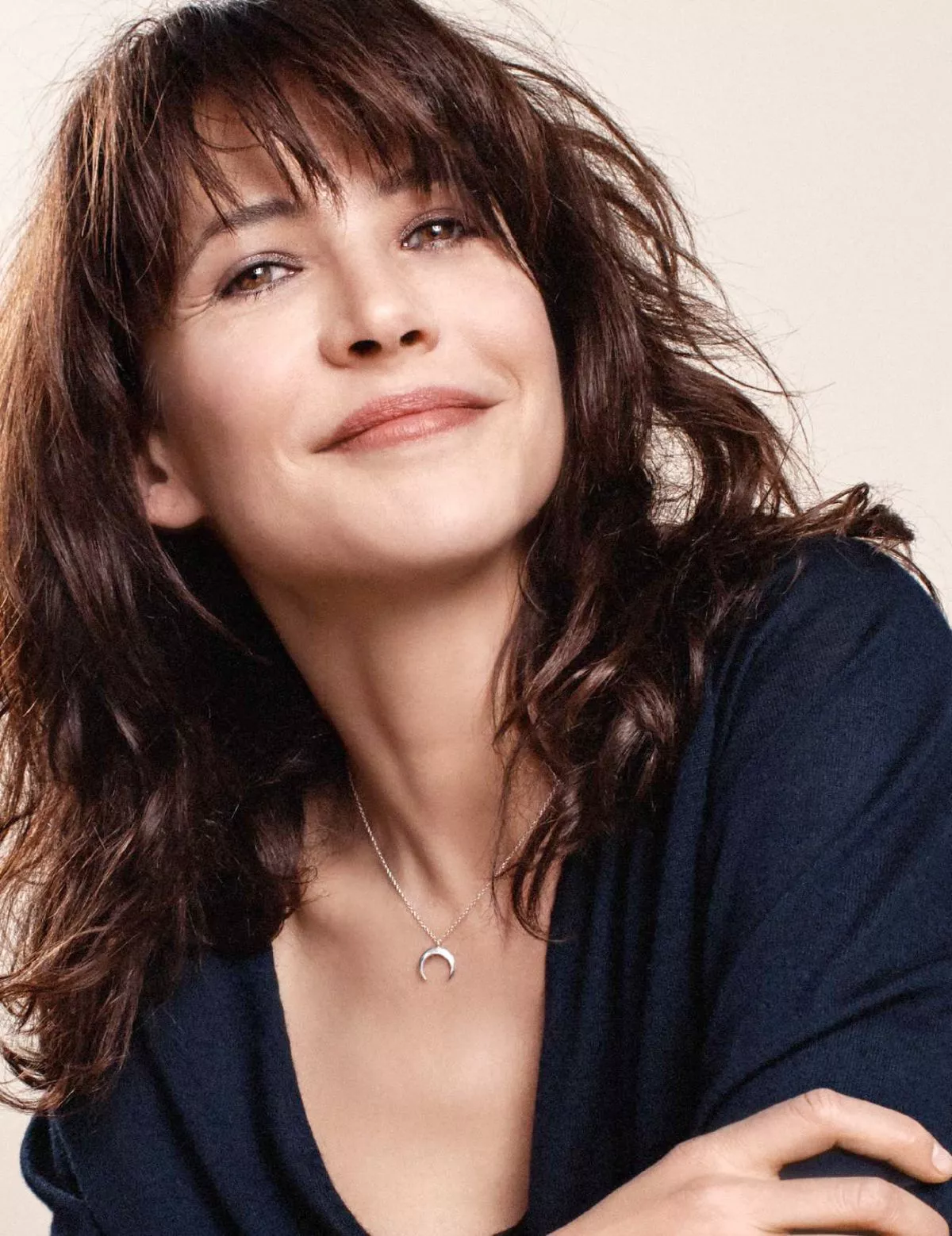 Sophie Marceau