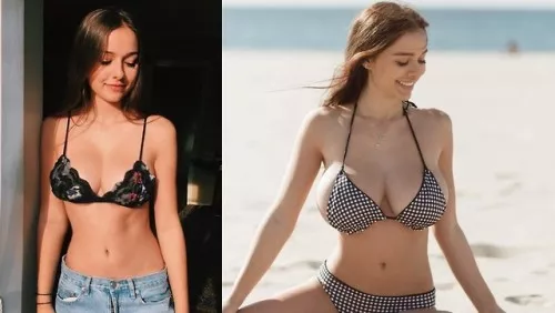 Sophie mudd is a Lucky person Sophie mudd is a Lucky person