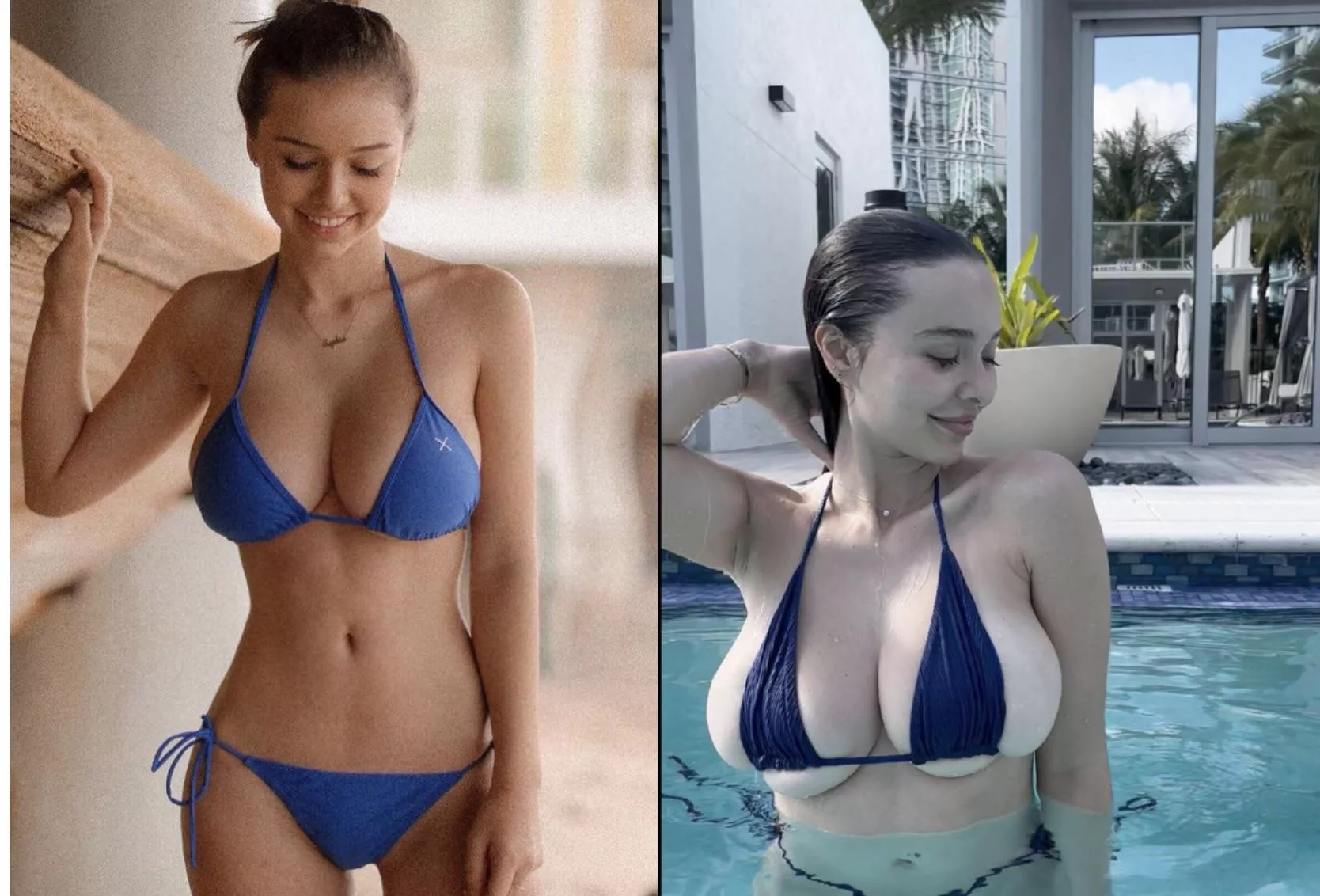 Sophie mudd’s growth over the years Sophie mudd’s growth over the years