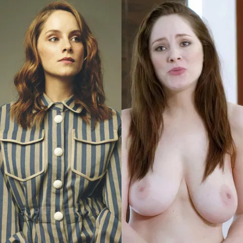 Sophie Rundle Sophie Rundle