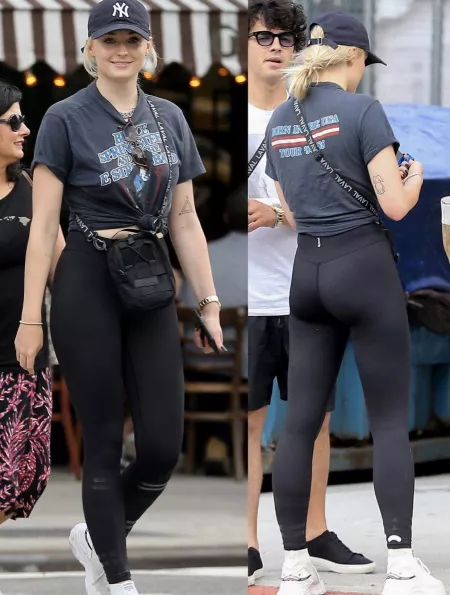 Sophie Turner Sophie Turner