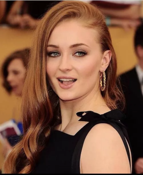 Sophie Turner Sophie Turner