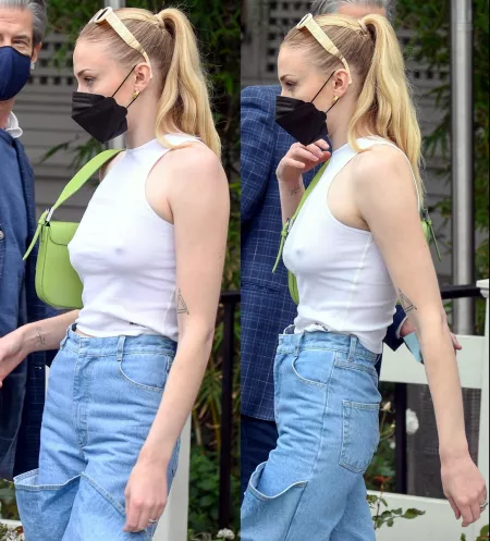 Sophie Turner Sophie Turner